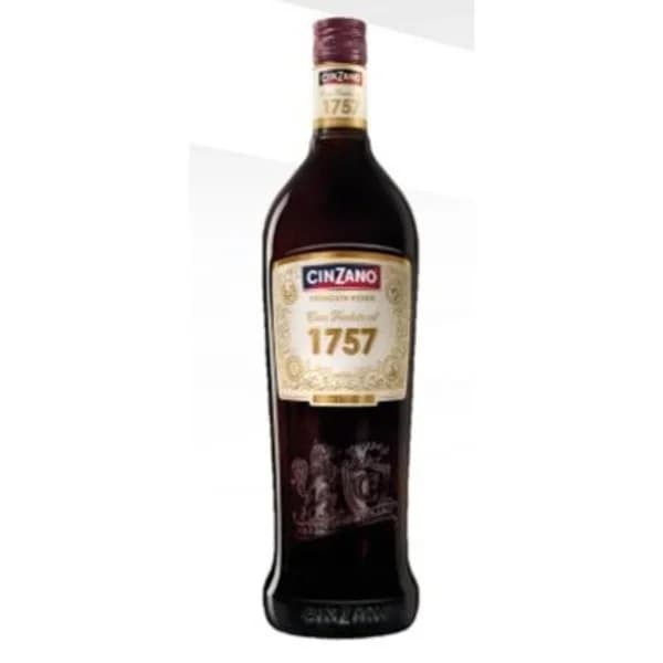 Vermout Rojo 1757 1 l - 1 l - Imagen del producto en Findit