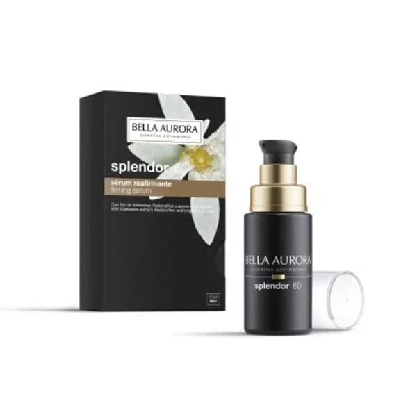 Sérum facial reafirmante 30 ml - 0 l - Imagen del producto en Findit