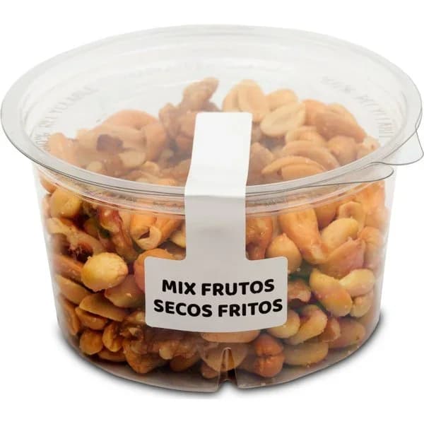 Mix Frutos Secos Fritos - 1 ud - Imagen del producto en Findit