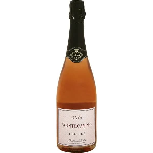 Cava Rosado D.O. Cava - 1 ud - Imagen del producto en Findit