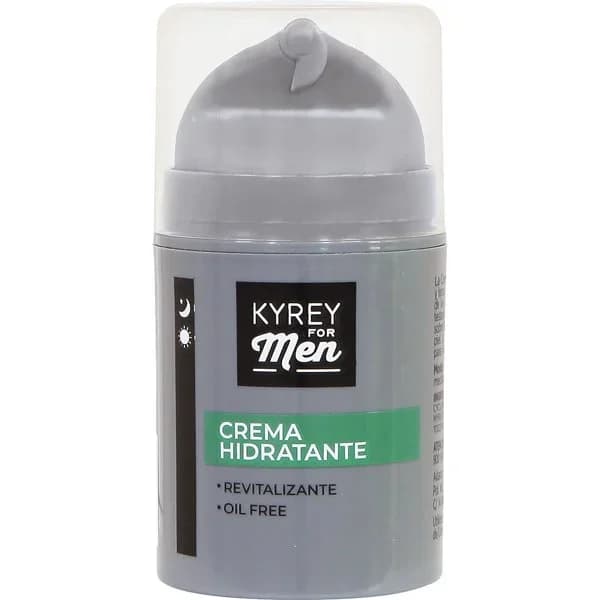 Crema Hidratante 24 Horas - 0.05 l - Imagen del producto en Findit