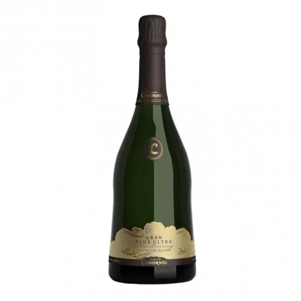 Cava brut gran plus ultra 0,75 l - 0.75 l - Imagen del producto en Findit
