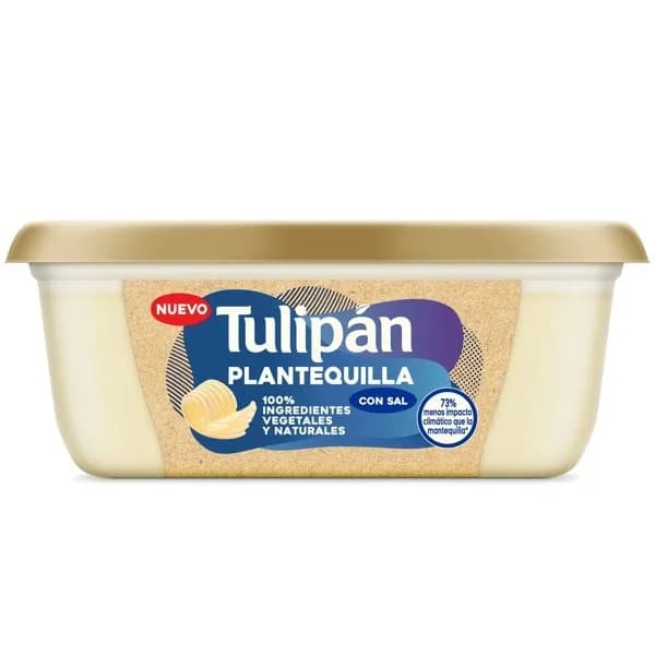 Margarina Esencia 225G - 0.2 kg - Imagen del producto en Findit