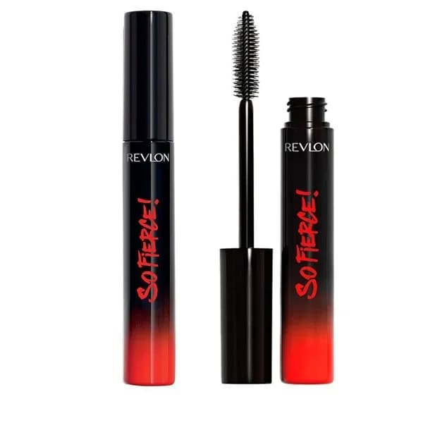 Máscara Pestañas So Fierce - 1 ud - Imagen del producto en Findit