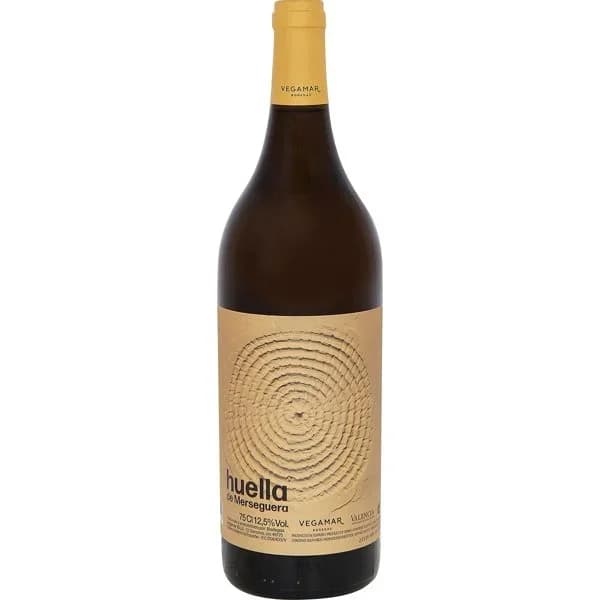 Vino Blanco D.O. Valencia - 0.75 l - Imagen del producto en Findit
