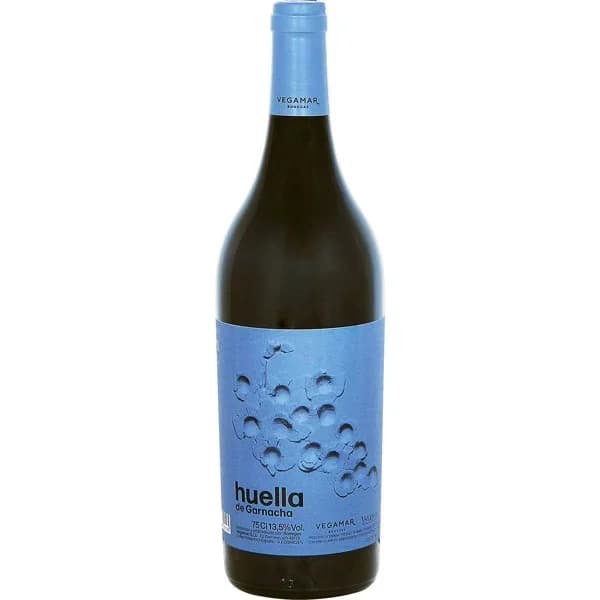 Vino Tinto Garnacha D.O. Valencia - 0.66 l - Imagen del producto en Findit
