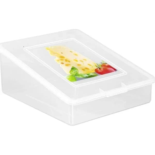 Hermetico Para Queso - 1 ud - Imagen del producto en Findit