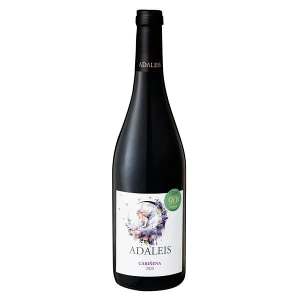 Vino Tinto D.o.Cariñena 10 Meses Barrica - 1 ud - Imagen del producto en Findit