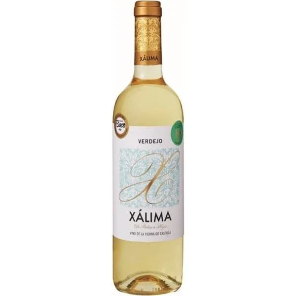 Vino Blanco Verdejo Tierra de Castilla - 0.75 l - Imagen del producto en Findit