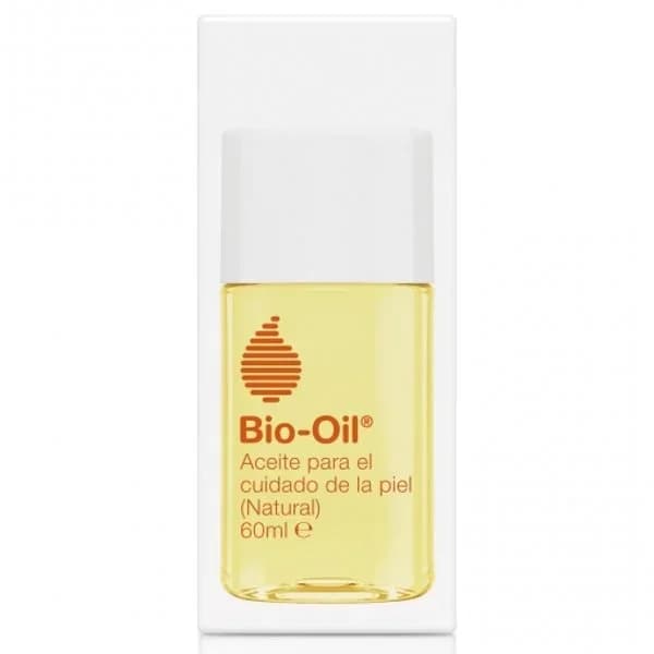 Aceite corporal natural tratamiento de estrías, cicatrices y manchas Bio-Oil 60 ml. - 0.06 l - Imagen del producto en Findit