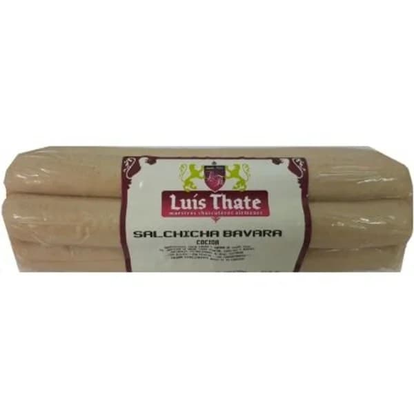 Salchicha bávara - 1 ud - Imagen del producto en Findit