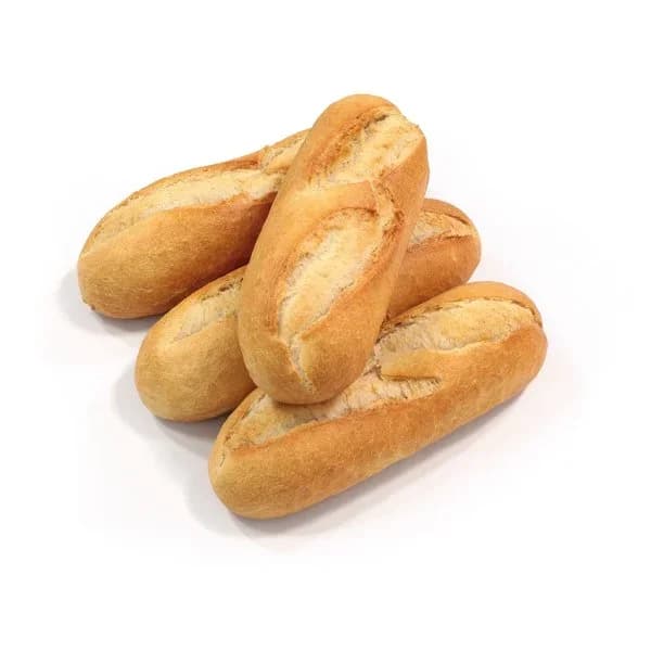 Bocadillo 4 Unidades - 1 ud - Imagen del producto en Findit