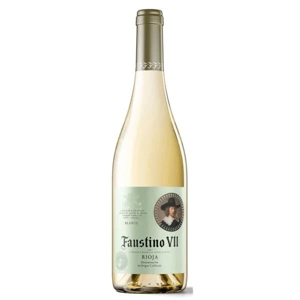 Vino Blanco Rioja 750ML - 1 ud - Imagen del producto en Findit