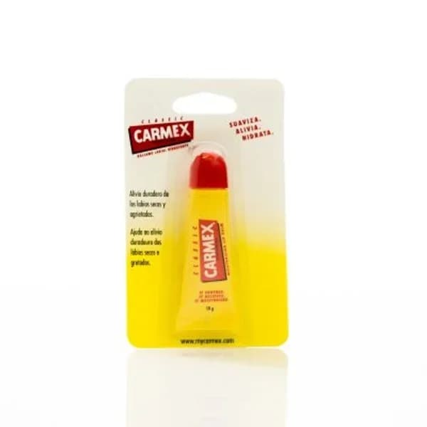 Protector labial tubo - 0.77 ud - Imagen del producto en Findit