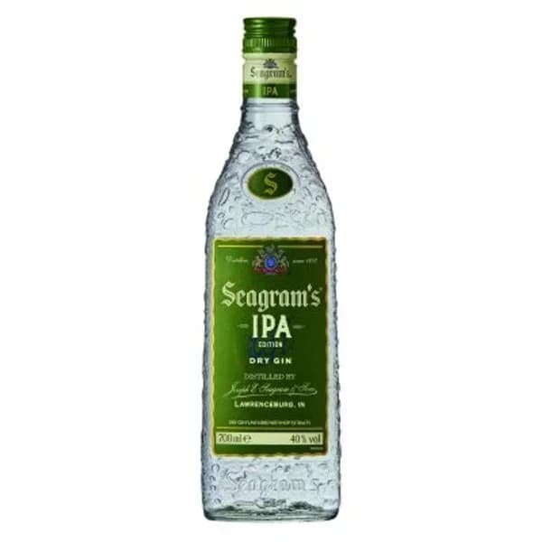 Ginebra 0,7 l - 0.7 l - Imagen del producto en Findit