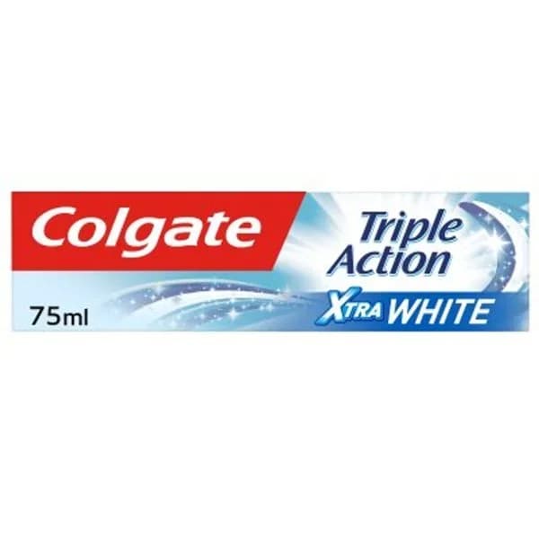 Crema Dental Extra White - 0.08 l - Imagen del producto en Findit