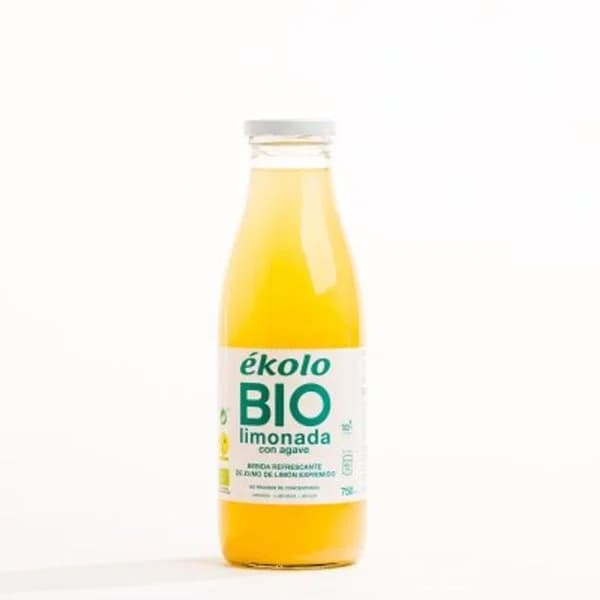 Limonada 750 ml - 0.75 l - Imagen del producto en Findit