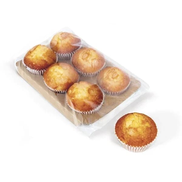 Magdalenas Caseras - 0.36 kg - Imagen del producto en Findit