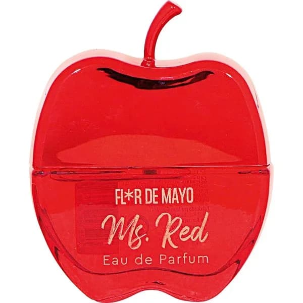 Colonia Femenina Manzana Roja - 0.03 l - Imagen del producto en Findit