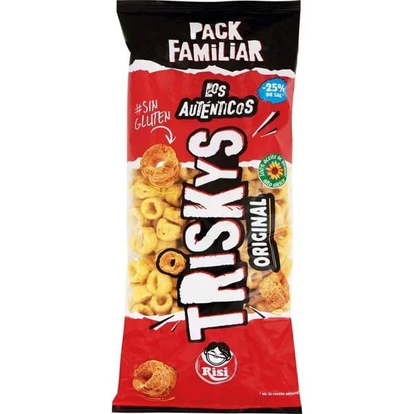 Triskys - 0.14 kg - Imagen del producto en Findit