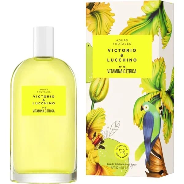 Colonia Mujer Aguas Nº 18 - 0.15 l - Imagen del producto en Findit