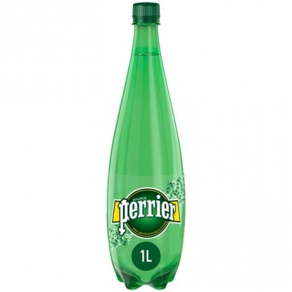 Agua con gas 1 l - 1 l - Imagen del producto en Findit