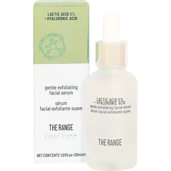 Sérum facial exfoliante Suave uso nocturno - 0.03 l - Imagen del producto en Findit