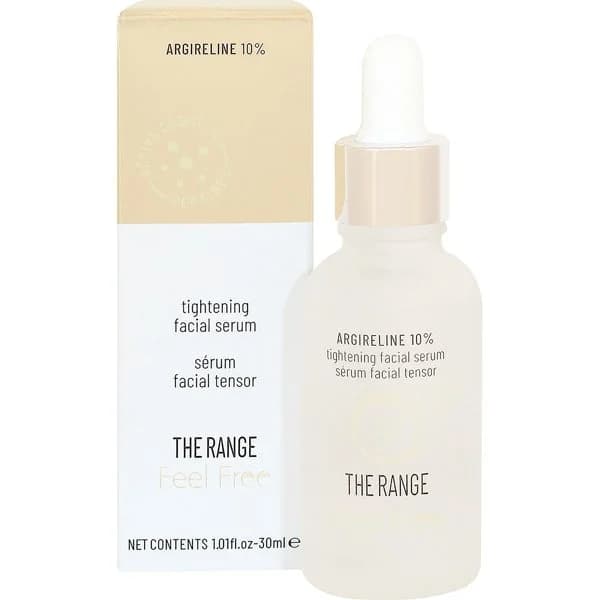 Sérum facial tensor - 0.03 l - Imagen del producto en Findit