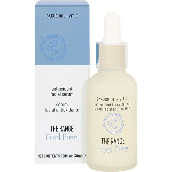 Sérum facial antioxidante - 0.03 l - Imagen del producto en Findit