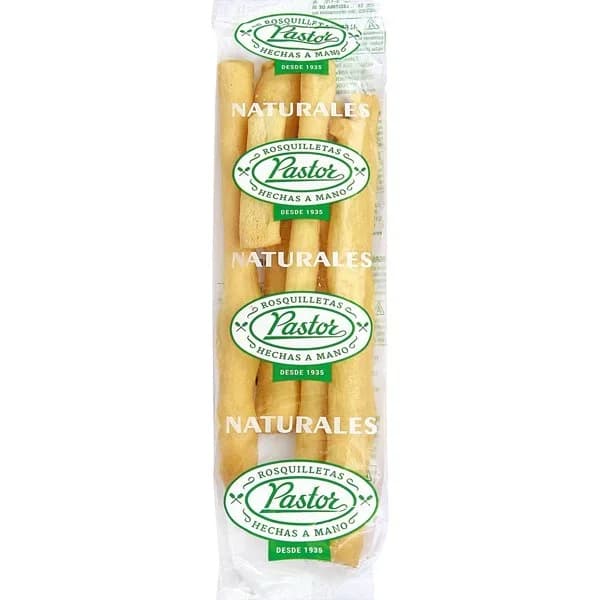 Rosquilletas Natural - 0.06 kg - Imagen del producto en Findit