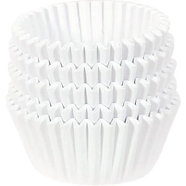 Molde Desechable para Magdalena - 47.25 ud - Imagen del producto en Findit