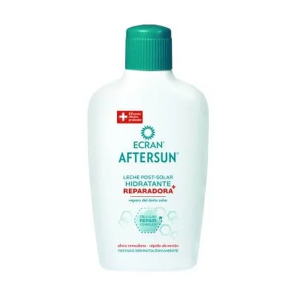 Aftersun ECRAN, bote 200 ml - 0.2 l - Imagen del producto en Findit
