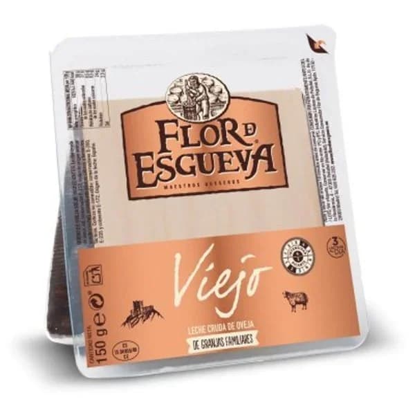 Queso Oveja Viejo - 0.15 kg - Imagen del producto en Findit