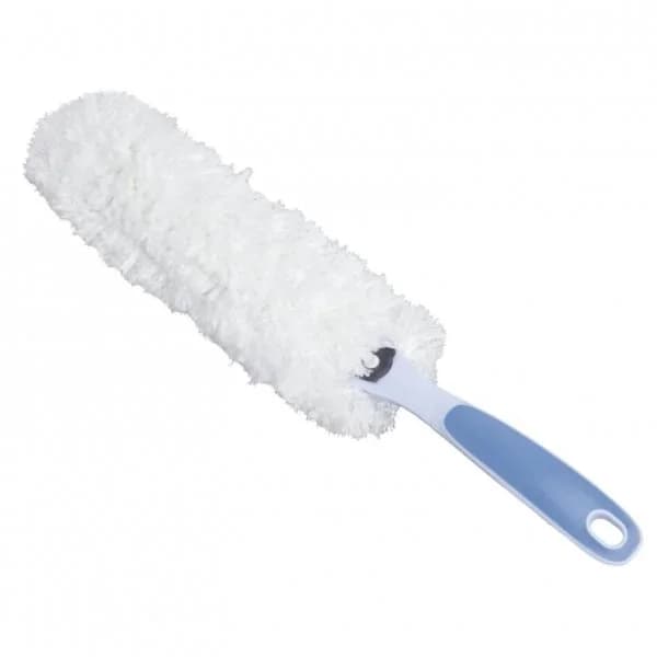 Plumero Microfibra Elephant - Blanco - 1 ud - Imagen del producto en Findit