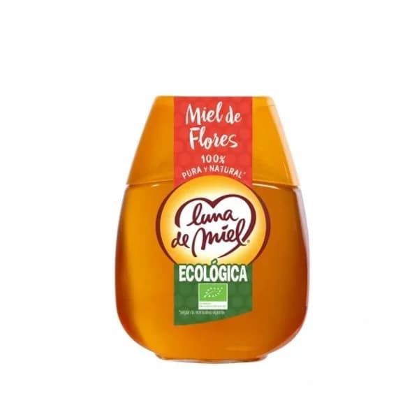 Miel ecológica 250g - 0.25 kg - Imagen del producto en Findit