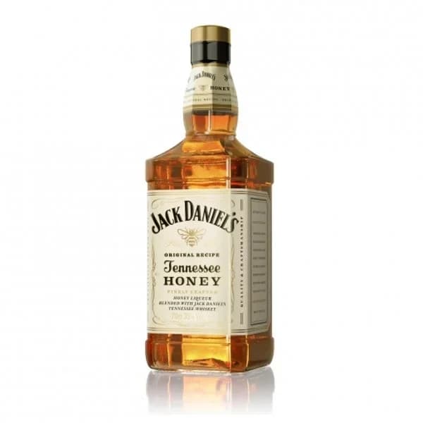 Whisky Honey Americano - 0.7 l - Imagen del producto en Findit