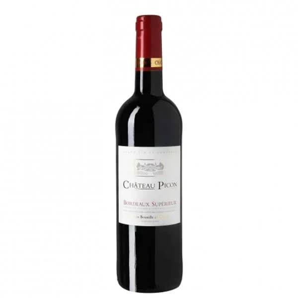 Château Picon Tinto 2021 - 1 ud - Imagen del producto en Findit