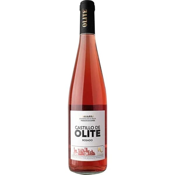 Vino rosado DO Navarra 0,75 l - 0.75 l - Imagen del producto en Findit
