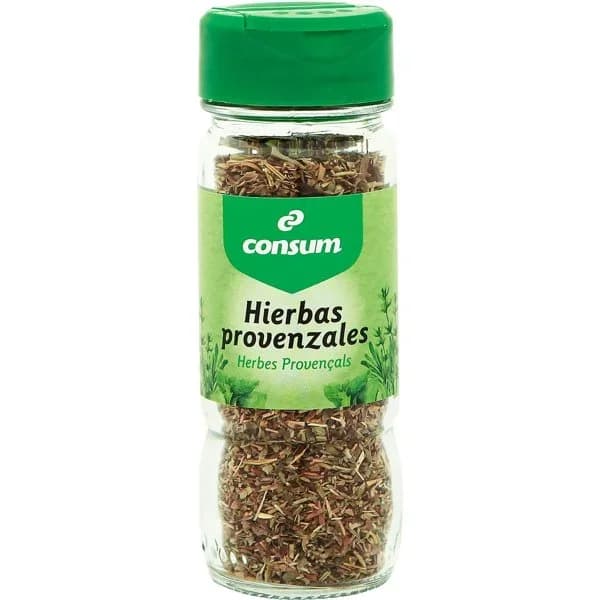 Hierbas Provenzales Tarro - 1 ud - Imagen del producto en Findit