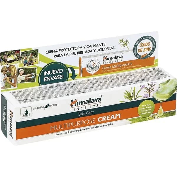 Crema Multipropósito - 0.02 kg - Imagen del producto en Findit