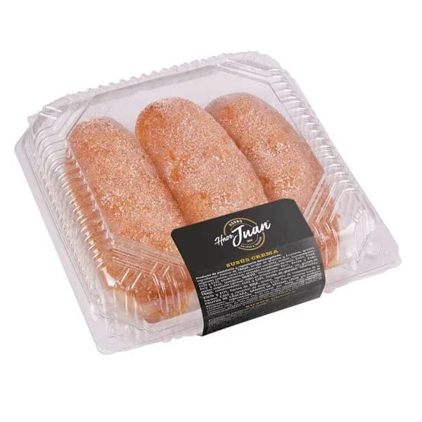 Xuxo Crema 3 x 100G - 0.16 kg - Imagen del producto en Findit