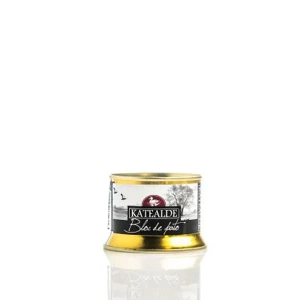 Bloc de pato 130 g - 0.13 kg - Imagen del producto en Findit