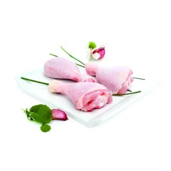 Jamoncitos de pollo bandeja (550 g aprox) - 1 kg - Imagen del producto en Findit