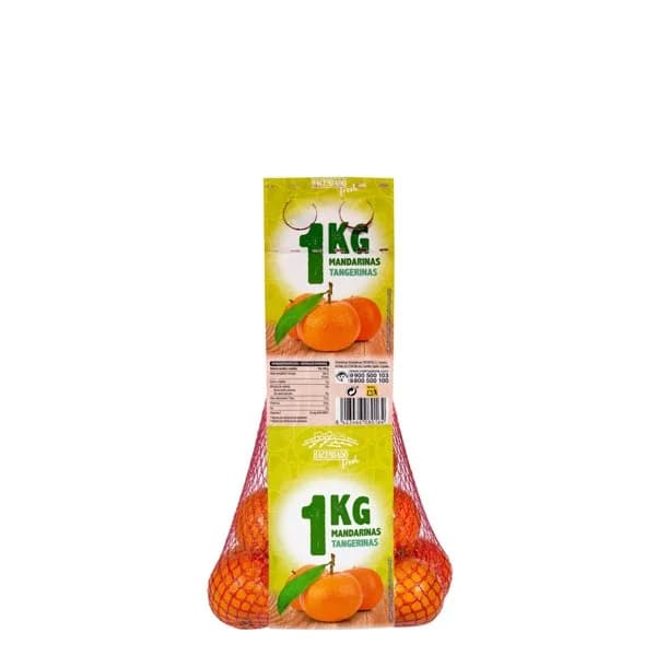 Mandarina - 1 kg - Imagen del producto en Findit