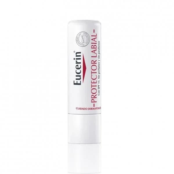 Protector labial EUCERIN, stick 4,8 g - 0 kg - Imagen del producto en Findit