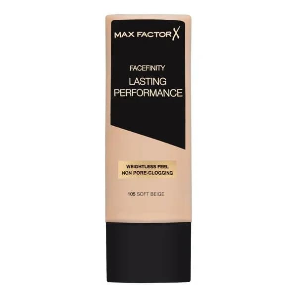 Base de maquillaje tono 105 - 1 ud - Imagen del producto en Findit