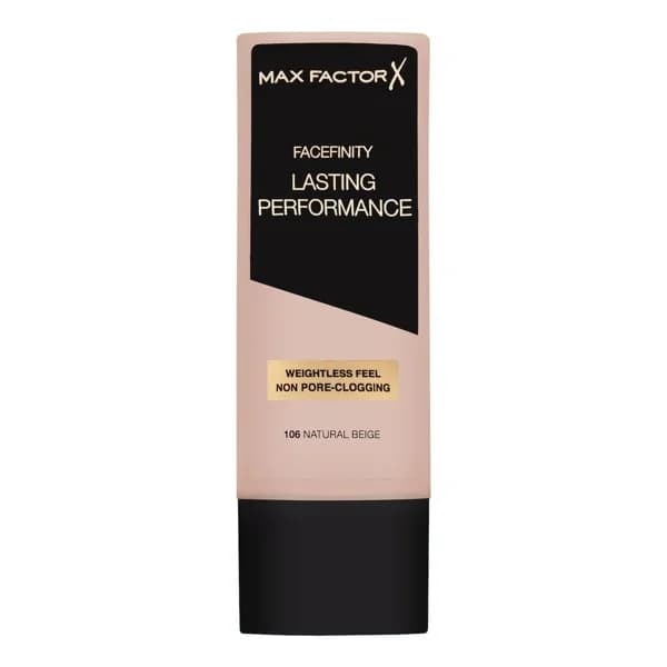 Base de maquillaje tono 106 - 1 ud - Imagen del producto en Findit
