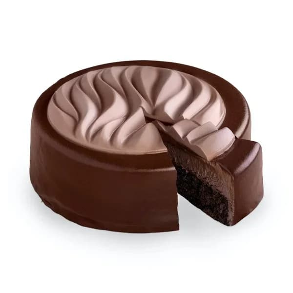 Tarta Ferrer bombón crujiente Hacendado congelada - 0.71 kg - Imagen del producto en Findit