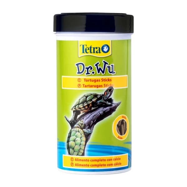 Menú Tortugas Dr.Wu en Sticks - 0.25 l - Imagen del producto en Findit