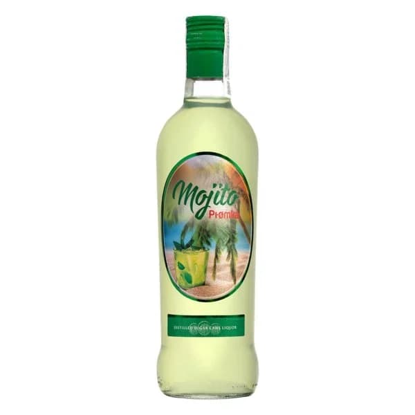 Mojito Pi.omka - 1 ud - Imagen del producto en Findit